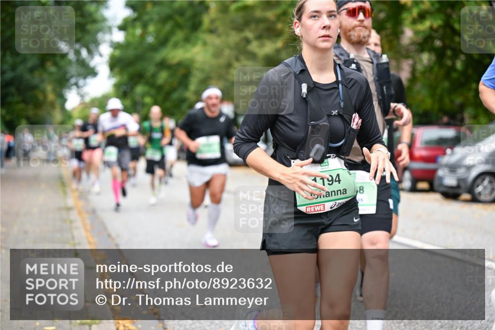 21.09.2025 - PSD Bank Halbmarathon Dr. Thomas Lammeyer http://msf.ph/oto/8923632 21.09.2025 10:43:00 Laufen 194, 8, 25 meine-sportfotos.de