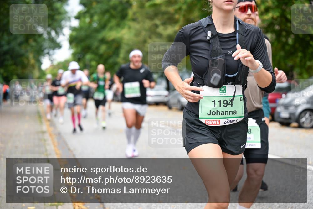 21.09.2025 - PSD Bank Halbmarathon Dr. Thomas Lammeyer http://msf.ph/oto/8923635 21.09.2025 10:43:00 Laufen 1194, 8, 15 meine-sportfotos.de