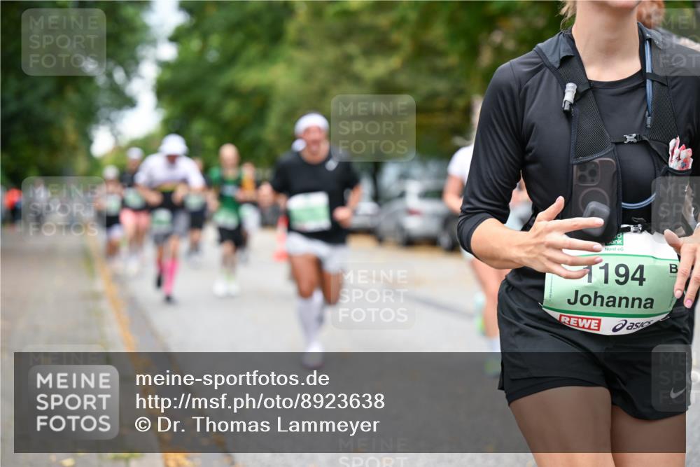 21.09.2025 - PSD Bank Halbmarathon Dr. Thomas Lammeyer http://msf.ph/oto/8923638 21.09.2025 10:43:01 Laufen 194 meine-sportfotos.de