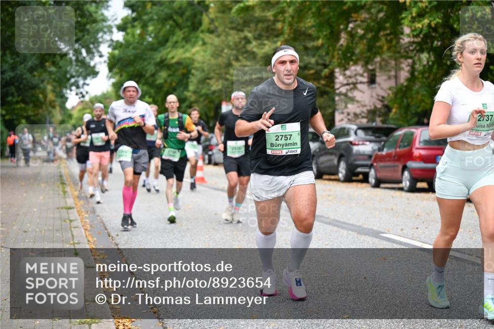 21.09.2025 - PSD Bank Halbmarathon Dr. Thomas Lammeyer http://msf.ph/oto/8923654 21.09.2025 10:43:01 Laufen 2757, 2, 37 meine-sportfotos.de