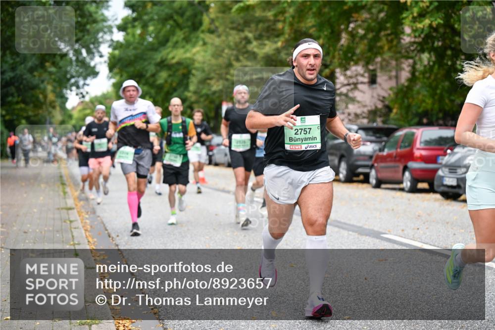 21.09.2025 - PSD Bank Halbmarathon Dr. Thomas Lammeyer http://msf.ph/oto/8923657 21.09.2025 10:43:02 Laufen 2757 meine-sportfotos.de