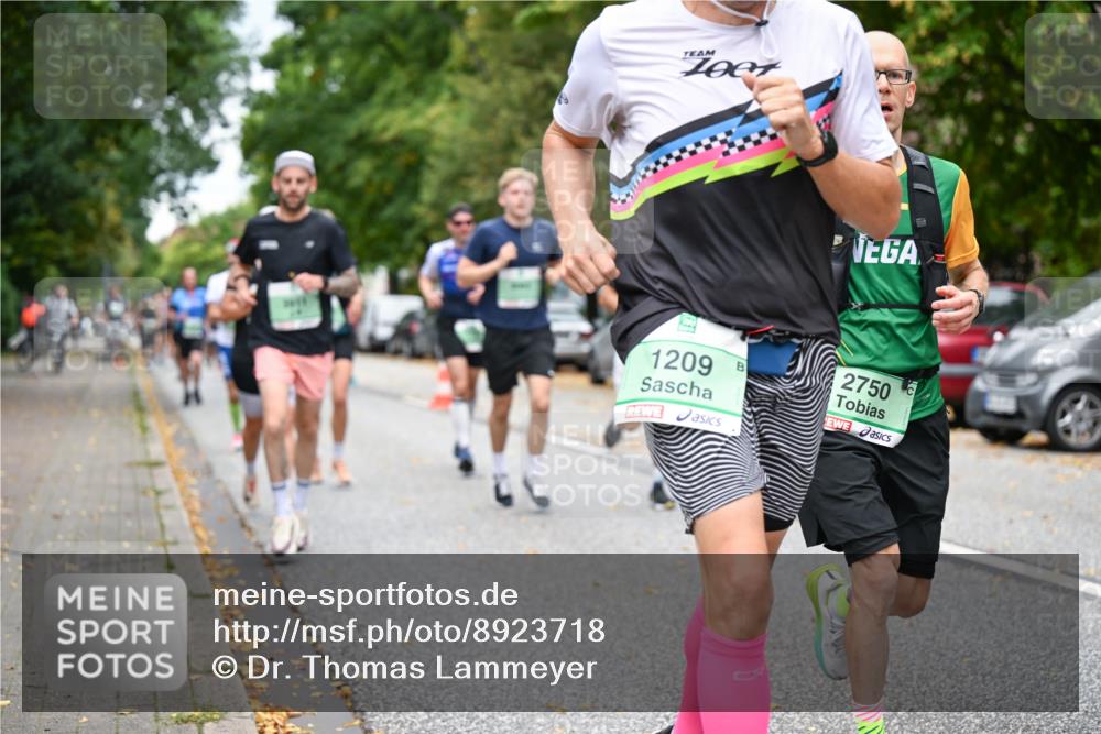 21.09.2025 - PSD Bank Halbmarathon Dr. Thomas Lammeyer http://msf.ph/oto/8923718 21.09.2025 10:43:04 Laufen 1209, 2750 meine-sportfotos.de