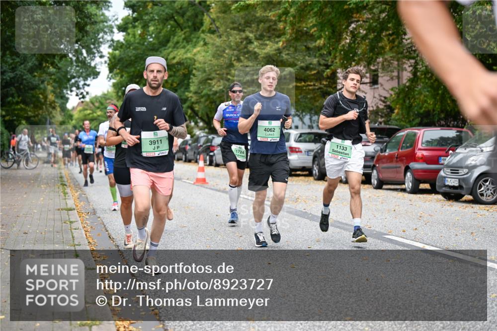 21.09.2025 - PSD Bank Halbmarathon Dr. Thomas Lammeyer http://msf.ph/oto/8923727 21.09.2025 10:43:05 Laufen 3911, 1724, 9, 4062, 1133, 4915 meine-sportfotos.de
