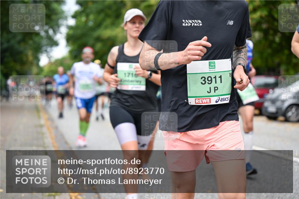 21.09.2025 - PSD Bank Halbmarathon Dr. Thomas Lammeyer http://msf.ph/oto/8923770 21.09.2025 10:43:07 Laufen 1716, 3911 meine-sportfotos.de