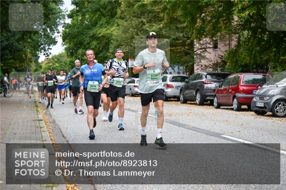 21.09.2025 - PSD Bank Halbmarathon Dr. Thomas Lammeyer http://msf.ph/oto/8923813 21.09.2025 10:43:10 Laufen 2676, 2356, 3055, 4915 meine-sportfotos.de
