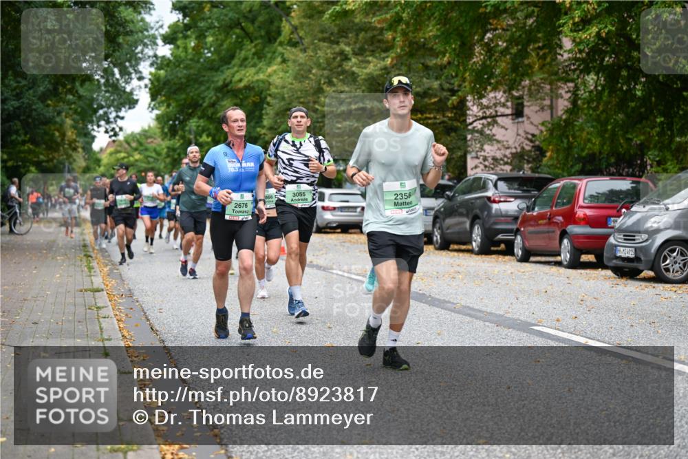 21.09.2025 - PSD Bank Halbmarathon Dr. Thomas Lammeyer http://msf.ph/oto/8923817 21.09.2025 10:43:10 Laufen 70, 3, 3055, 2676, 2356, 4915 meine-sportfotos.de