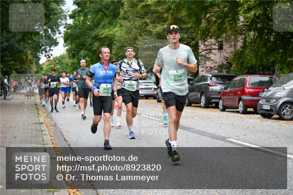 21.09.2025 - PSD Bank Halbmarathon Dr. Thomas Lammeyer http://msf.ph/oto/8923820 21.09.2025 10:43:10 Laufen 70, 3, 2356, 9, 2676, 3055, 4915 meine-sportfotos.de