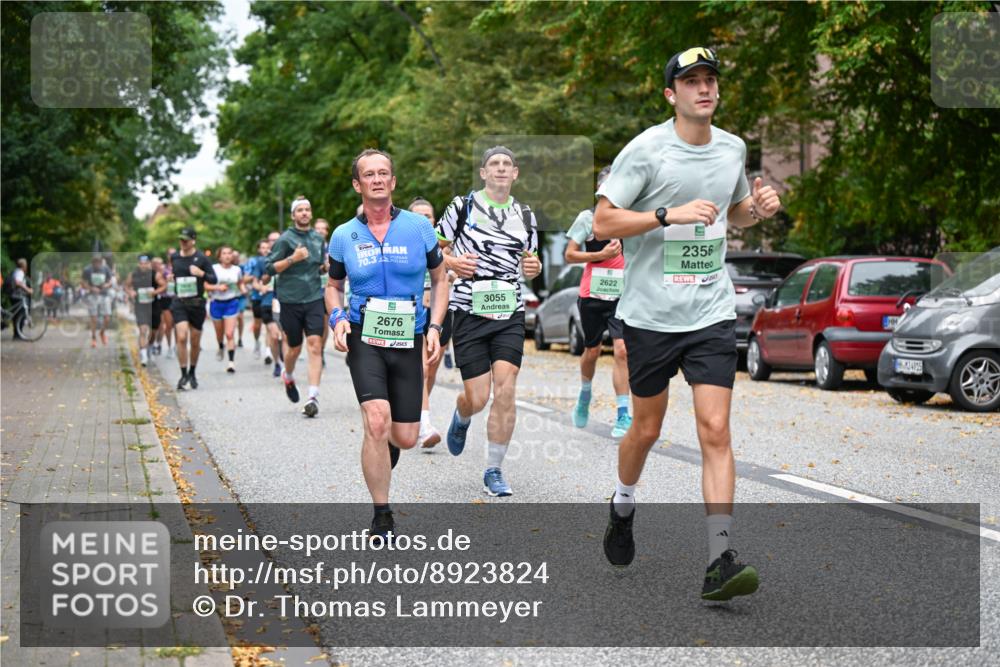 21.09.2025 - PSD Bank Halbmarathon Dr. Thomas Lammeyer http://msf.ph/oto/8923824 21.09.2025 10:43:11 Laufen 70, 3, 2676, 2622, 3055, 2356 meine-sportfotos.de