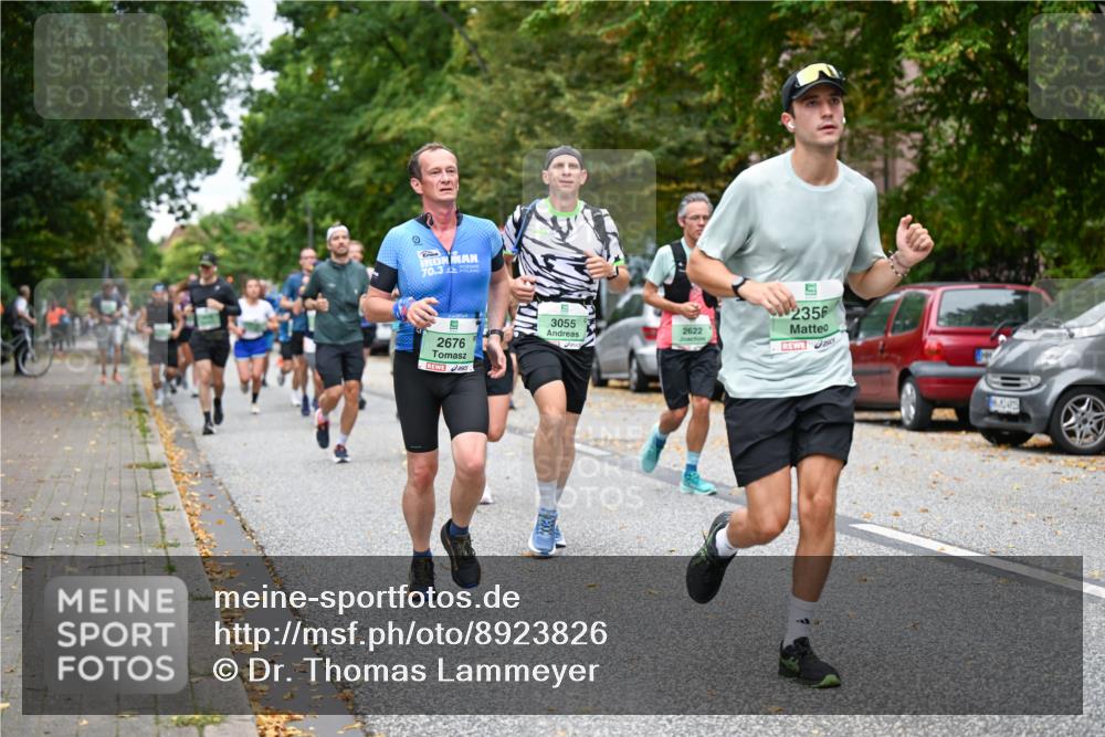 21.09.2025 - PSD Bank Halbmarathon Dr. Thomas Lammeyer http://msf.ph/oto/8923826 21.09.2025 10:43:11 Laufen 70, 3, 2676, 3055, 2622, 2356 meine-sportfotos.de