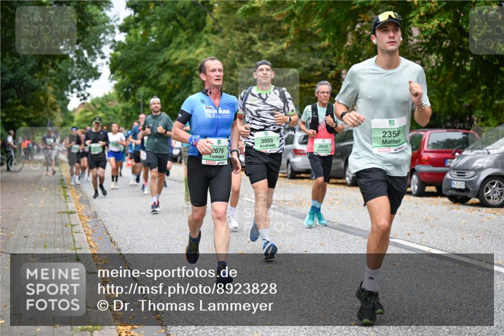 21.09.2025 - PSD Bank Halbmarathon Dr. Thomas Lammeyer http://msf.ph/oto/8923828 21.09.2025 10:43:11 Laufen 70, 3, 2676, 3055, 2622, 2356 meine-sportfotos.de