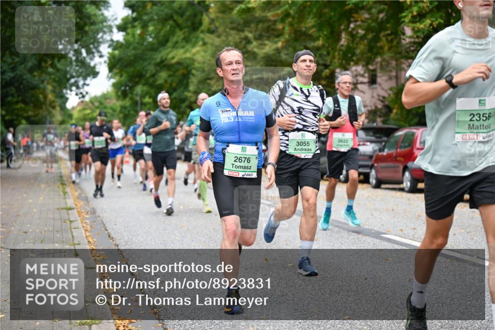 21.09.2025 - PSD Bank Halbmarathon Dr. Thomas Lammeyer http://msf.ph/oto/8923831 21.09.2025 10:43:11 Laufen 70, 3, 2676, 3055, 2622, 2356 meine-sportfotos.de
