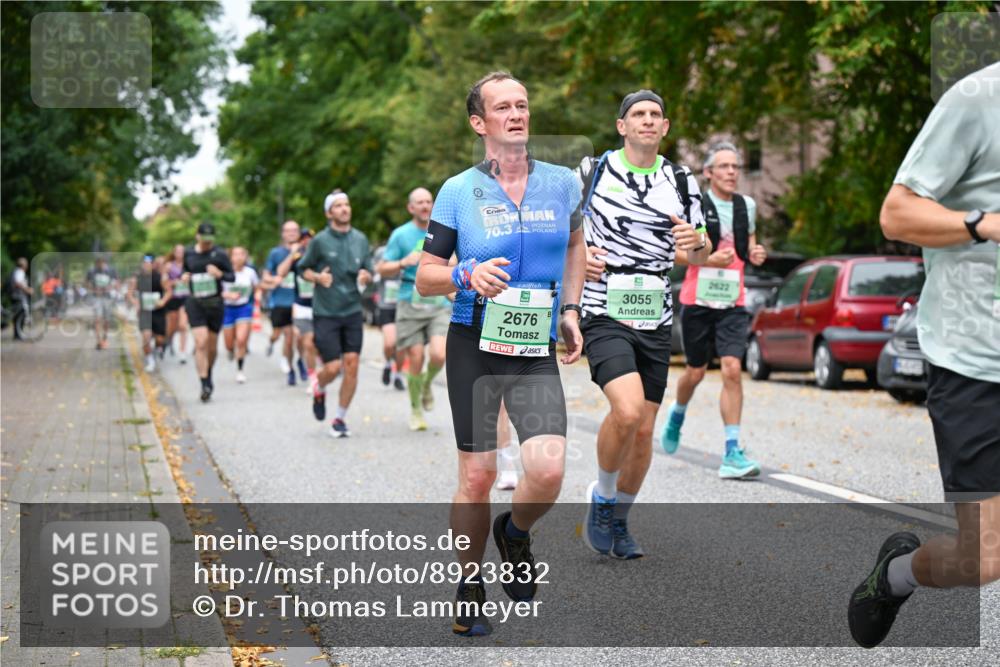 21.09.2025 - PSD Bank Halbmarathon Dr. Thomas Lammeyer http://msf.ph/oto/8923832 21.09.2025 10:43:12 Laufen 70, 32, 3055, 2676, 2622 meine-sportfotos.de