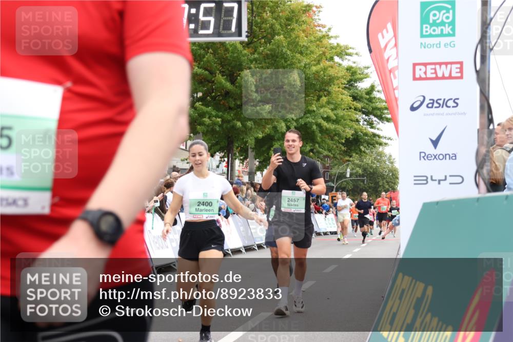 21.09.2025 - PSD Bank Halbmarathon Strokosch-Dieckow http://msf.ph/oto/8923833 21.09.2025 12:03:21 Ziel 1141, 1458, 1664, 2337, 2400, 2457, 2821, 3113, 3965, 3986 meine-sportfotos.de