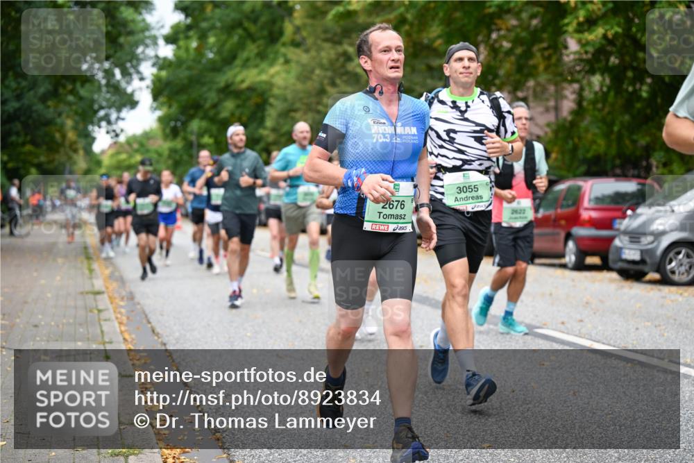 21.09.2025 - PSD Bank Halbmarathon Dr. Thomas Lammeyer http://msf.ph/oto/8923834 21.09.2025 10:43:12 Laufen 70, 3, 2676, 3055, 2622 meine-sportfotos.de