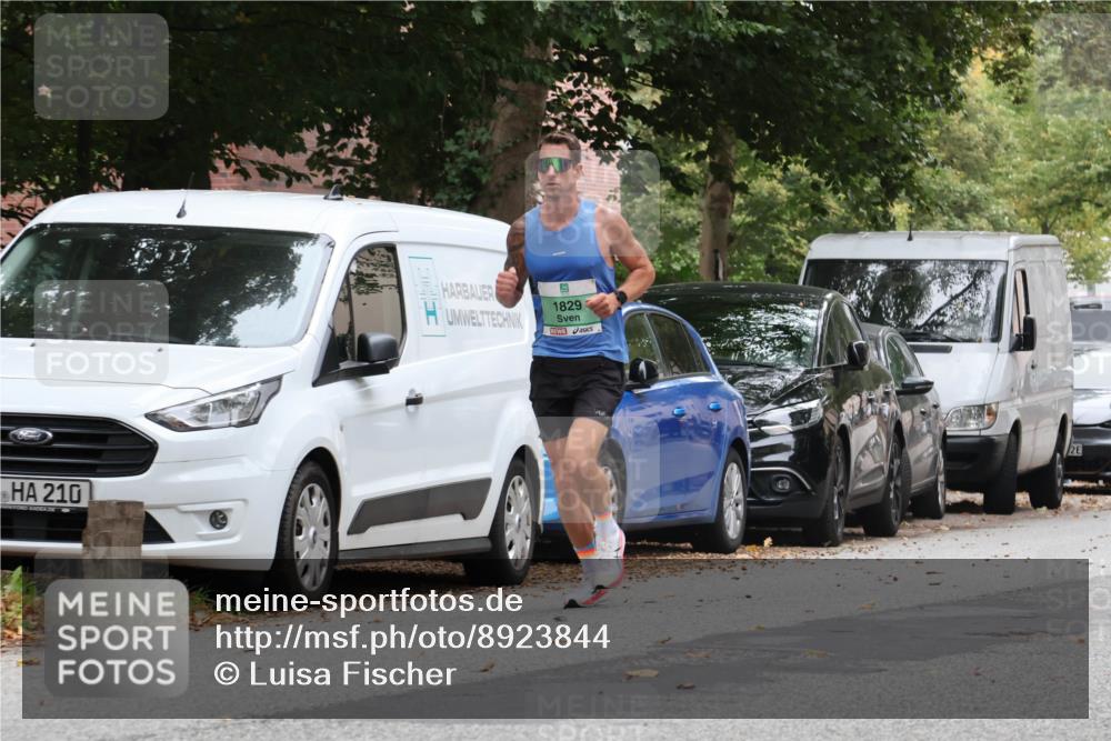 21.09.2025 - PSD Bank Halbmarathon Luisa Fischer http://msf.ph/oto/8923844 21.09.2025 11:11:51 Laufen 210, 1829, 2 meine-sportfotos.de