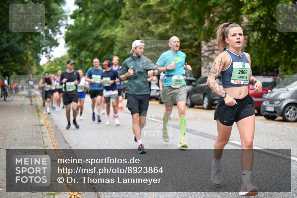 21.09.2025 - PSD Bank Halbmarathon Dr. Thomas Lammeyer http://msf.ph/oto/8923864 21.09.2025 10:43:13 Laufen 2633, 2866 meine-sportfotos.de
