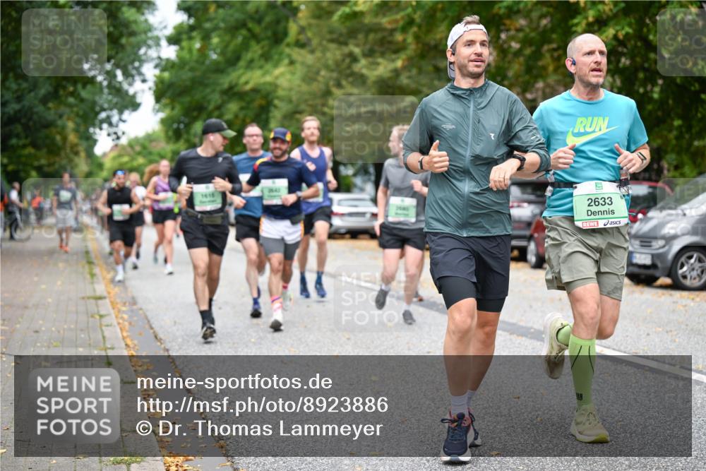 21.09.2025 - PSD Bank Halbmarathon Dr. Thomas Lammeyer http://msf.ph/oto/8923886 21.09.2025 10:43:14 Laufen 1615, 2633 meine-sportfotos.de