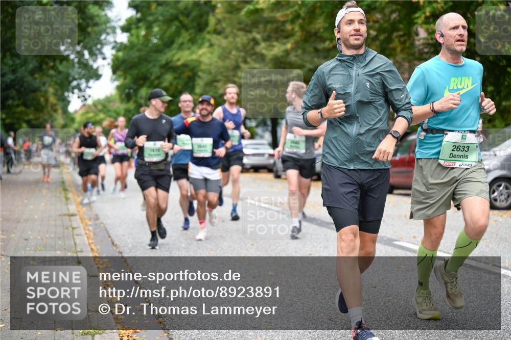 21.09.2025 - PSD Bank Halbmarathon Dr. Thomas Lammeyer http://msf.ph/oto/8923891 21.09.2025 10:43:15 Laufen 2633 meine-sportfotos.de