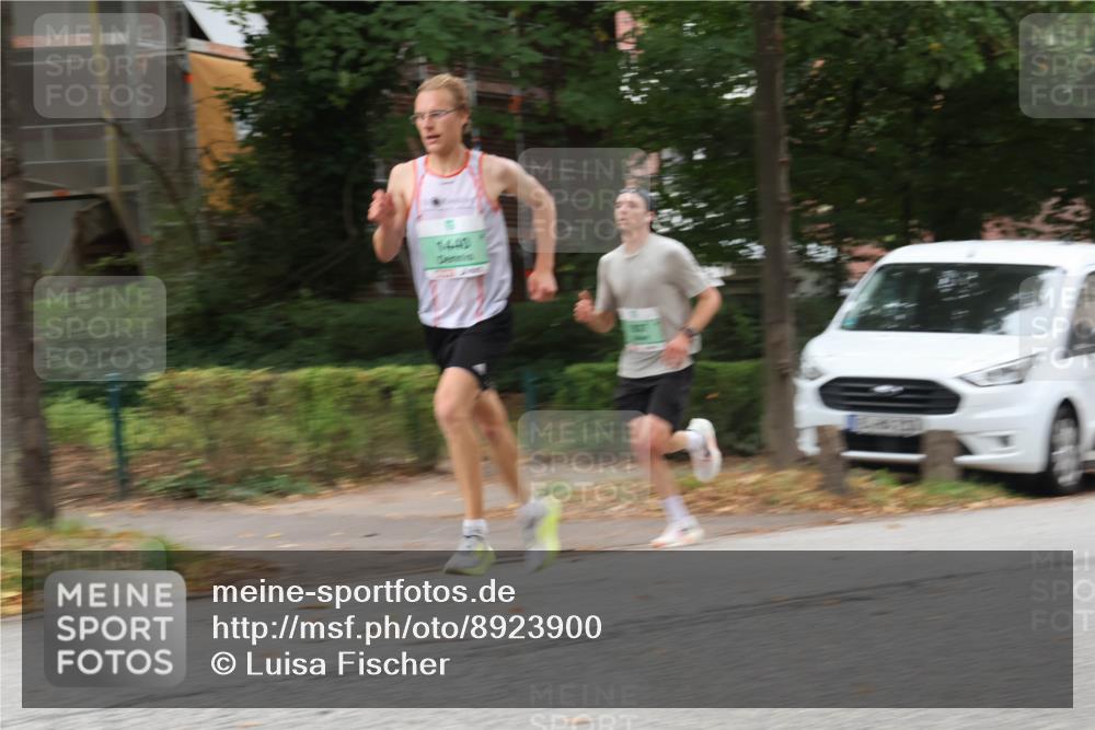 21.09.2025 - PSD Bank Halbmarathon Luisa Fischer http://msf.ph/oto/8923900 21.09.2025 11:12:09 Laufen 1441 meine-sportfotos.de