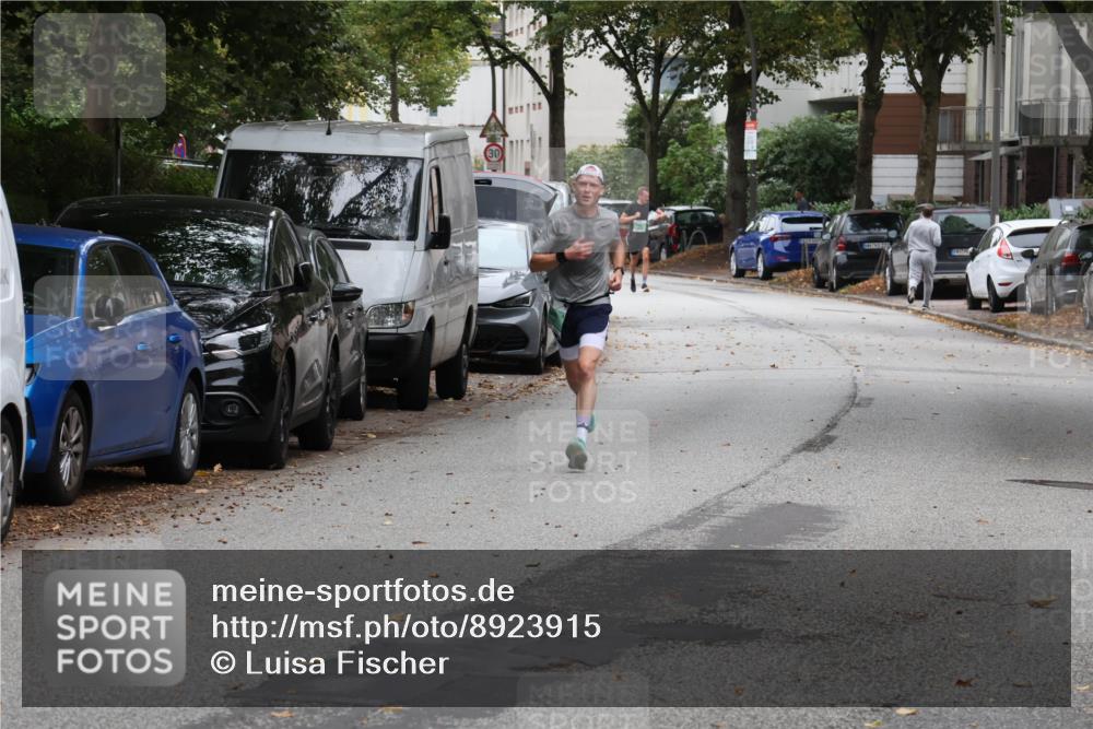 21.09.2025 - PSD Bank Halbmarathon Luisa Fischer http://msf.ph/oto/8923915 21.09.2025 11:12:21 Laufen 228 meine-sportfotos.de