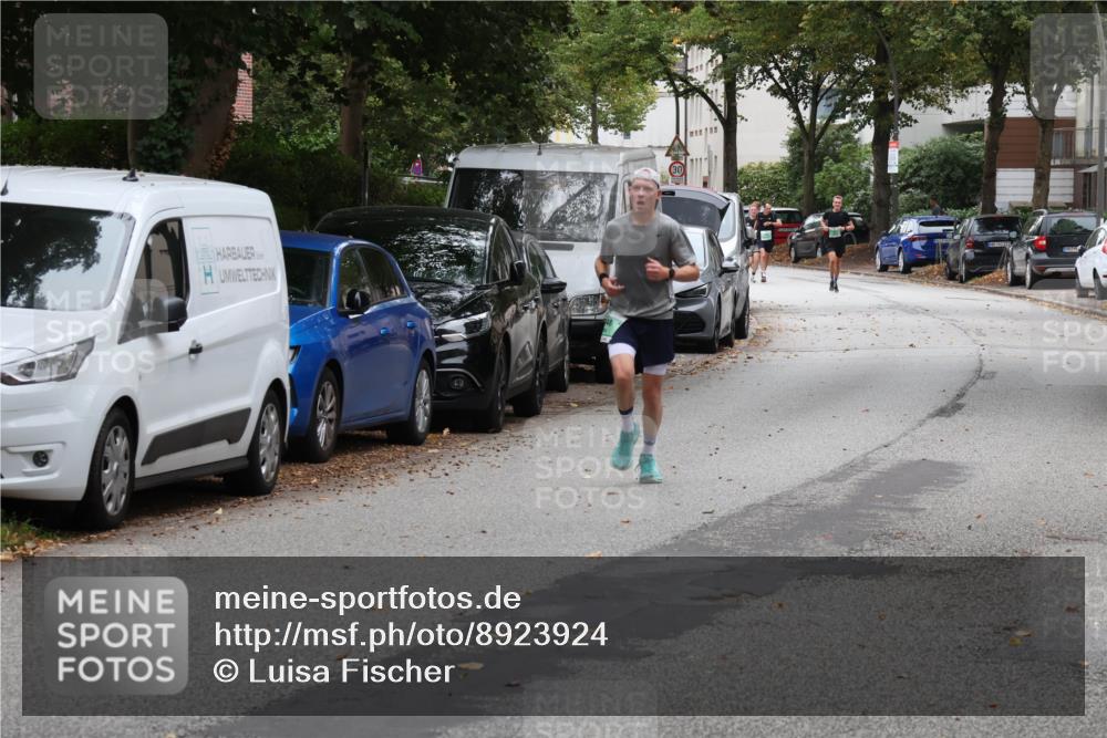 21.09.2025 - PSD Bank Halbmarathon Luisa Fischer http://msf.ph/oto/8923924 21.09.2025 11:12:23 Laufen  meine-sportfotos.de