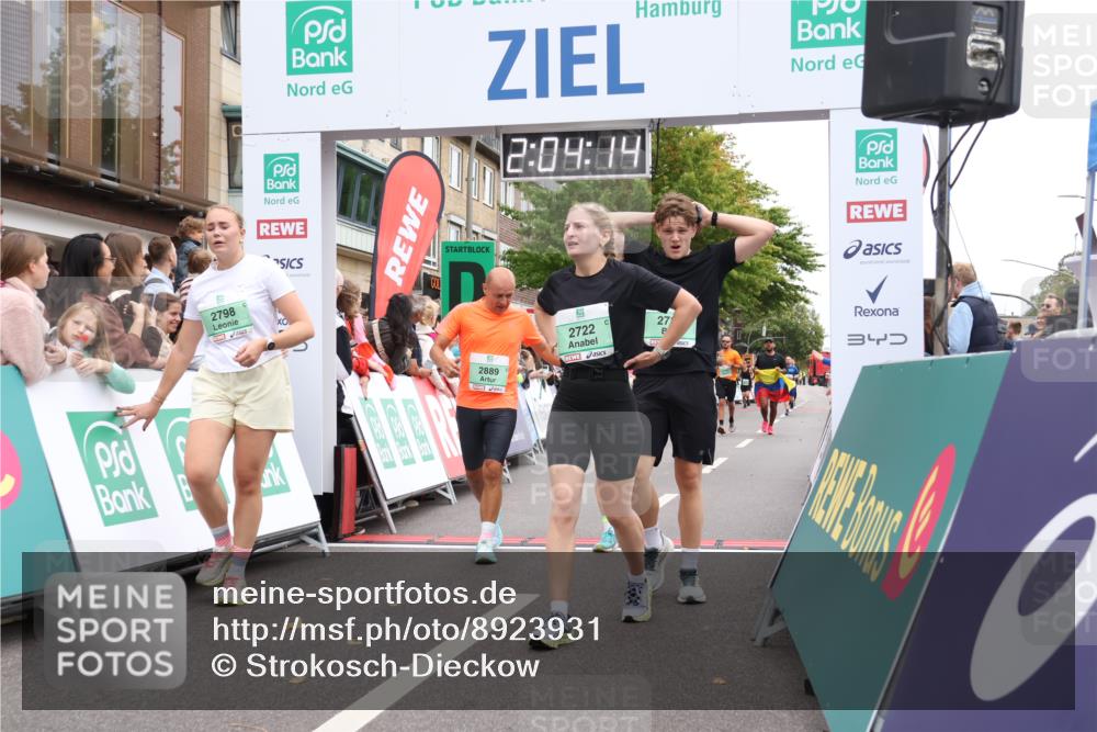 21.09.2025 - PSD Bank Halbmarathon Strokosch-Dieckow http://msf.ph/oto/8923931 21.09.2025 12:03:37 Ziel 1160, 2338, 2520, 2565, 2722, 2787, 2798, 2888, 2889, 3189, 3248 meine-sportfotos.de