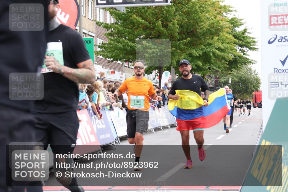 21.09.2025 - PSD Bank Halbmarathon Strokosch-Dieckow http://msf.ph/oto/8923962 21.09.2025 12:03:42 Ziel 1160, 2722, 2787, 2798, 2888, 2889, 3184, 3189, 3213 meine-sportfotos.de