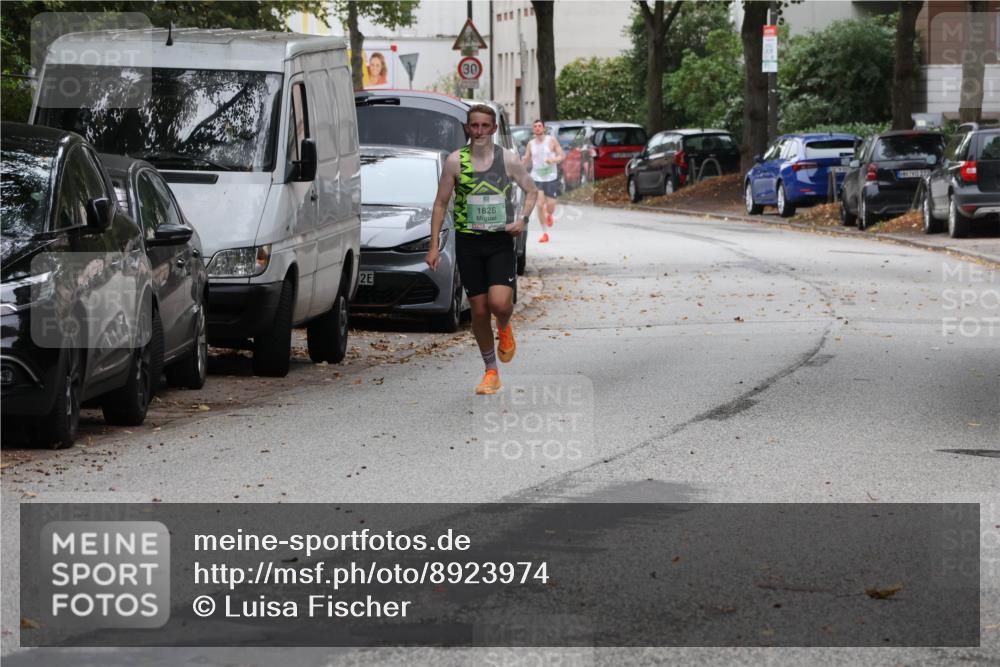 21.09.2025 - PSD Bank Halbmarathon Luisa Fischer http://msf.ph/oto/8923974 21.09.2025 11:13:24 Laufen 2, 1826, 2 meine-sportfotos.de