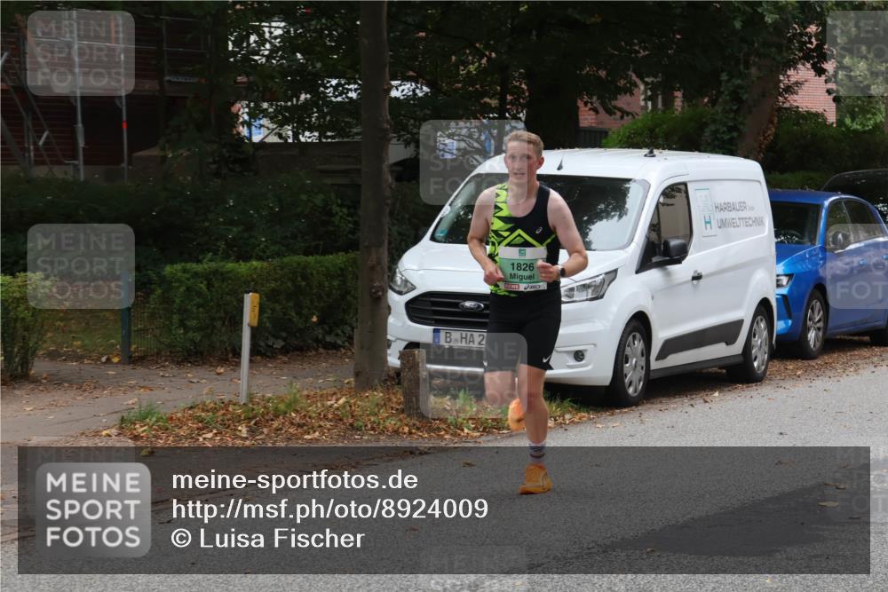 21.09.2025 - PSD Bank Halbmarathon Luisa Fischer http://msf.ph/oto/8924009 21.09.2025 11:13:30 Laufen 2, 1826 meine-sportfotos.de