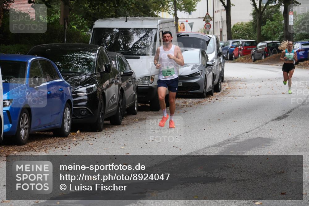 21.09.2025 - PSD Bank Halbmarathon Luisa Fischer http://msf.ph/oto/8924047 21.09.2025 11:13:41 Laufen 1780, 2, 1777 meine-sportfotos.de