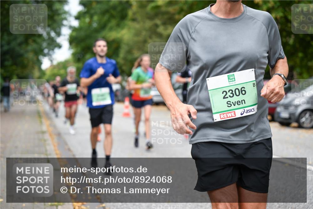 21.09.2025 - PSD Bank Halbmarathon Dr. Thomas Lammeyer http://msf.ph/oto/8924068 21.09.2025 10:43:24 Laufen 623, 2306 meine-sportfotos.de