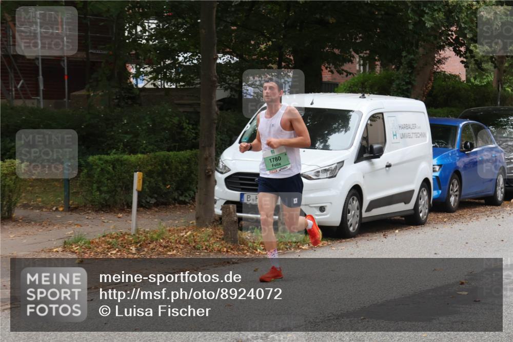 21.09.2025 - PSD Bank Halbmarathon Luisa Fischer http://msf.ph/oto/8924072 21.09.2025 11:13:45 Laufen 1780 meine-sportfotos.de