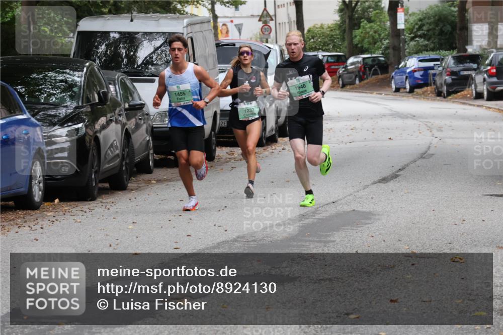 21.09.2025 - PSD Bank Halbmarathon Luisa Fischer http://msf.ph/oto/8924130 21.09.2025 11:14:18 Laufen 1455, 2, 1237, 1840 meine-sportfotos.de