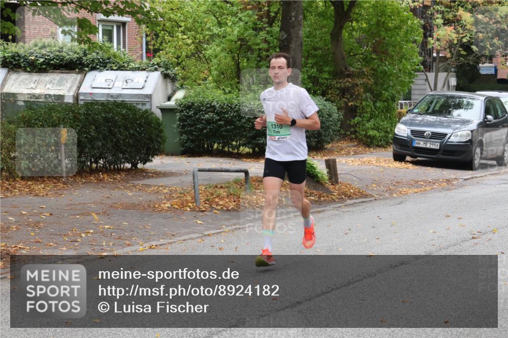21.09.2025 - PSD Bank Halbmarathon Luisa Fischer http://msf.ph/oto/8924182 21.09.2025 11:15:25 Laufen 1310, 2956 meine-sportfotos.de