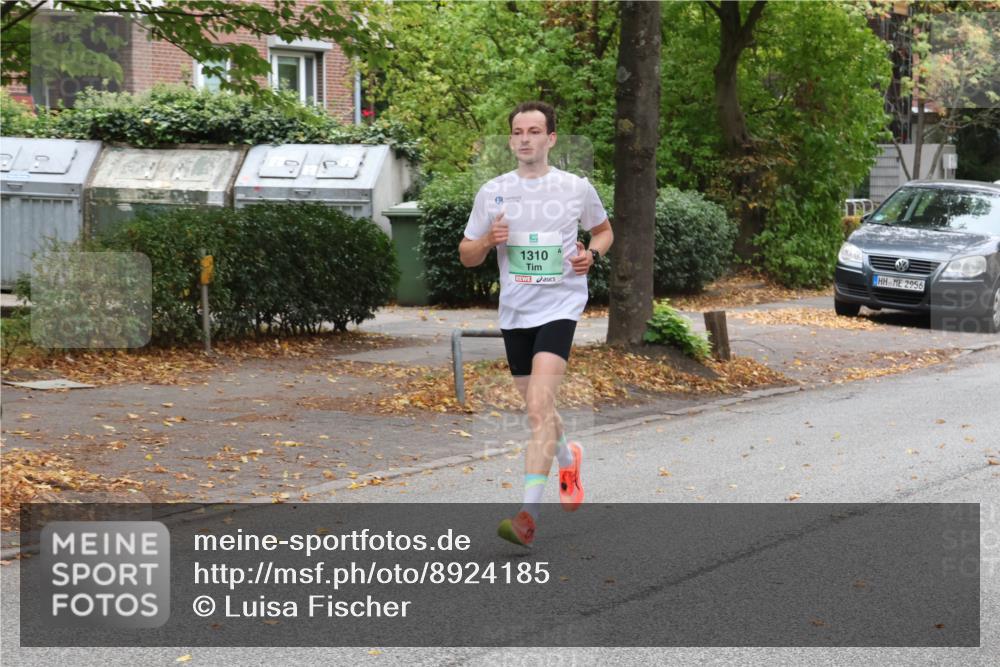21.09.2025 - PSD Bank Halbmarathon Luisa Fischer http://msf.ph/oto/8924185 21.09.2025 11:15:26 Laufen 1310, 2956 meine-sportfotos.de