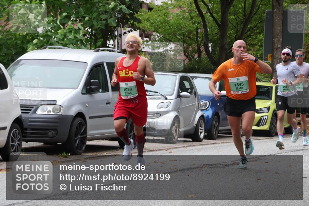 21.09.2025 - PSD Bank Halbmarathon Luisa Fischer http://msf.ph/oto/8924199 21.09.2025 11:15:54 Laufen 1088, 18, 1845, 1989, 47 meine-sportfotos.de
