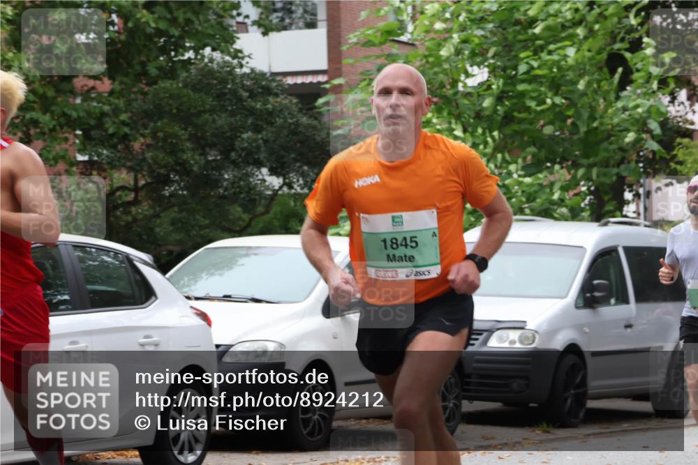 21.09.2025 - PSD Bank Halbmarathon Luisa Fischer http://msf.ph/oto/8924212 21.09.2025 11:15:56 Laufen 1845 meine-sportfotos.de