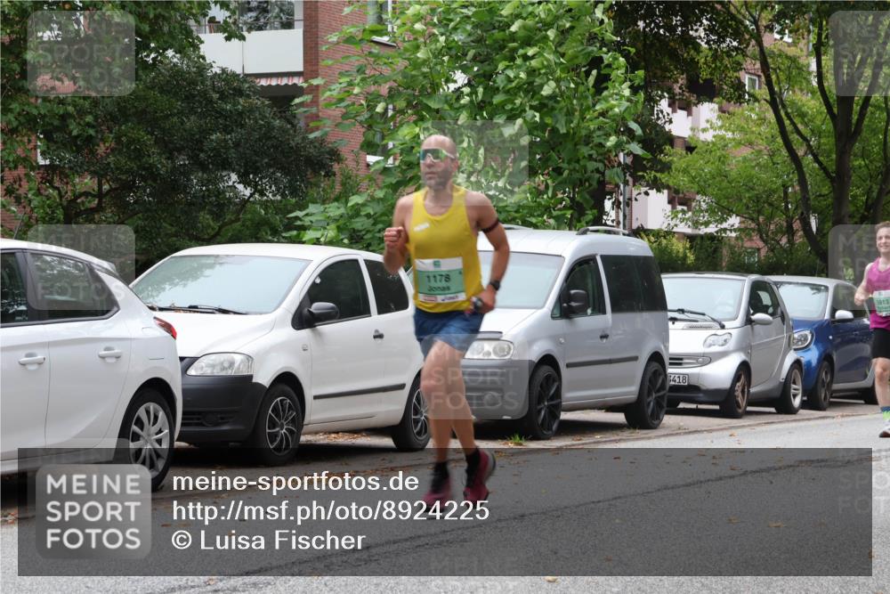 21.09.2025 - PSD Bank Halbmarathon Luisa Fischer http://msf.ph/oto/8924225 21.09.2025 11:15:59 Laufen 1178, 3418, 3913 meine-sportfotos.de