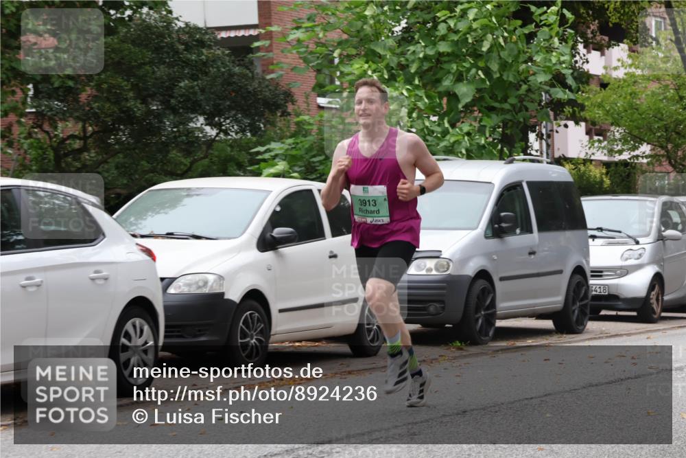 21.09.2025 - PSD Bank Halbmarathon Luisa Fischer http://msf.ph/oto/8924236 21.09.2025 11:16:01 Laufen 3913, 3418 meine-sportfotos.de