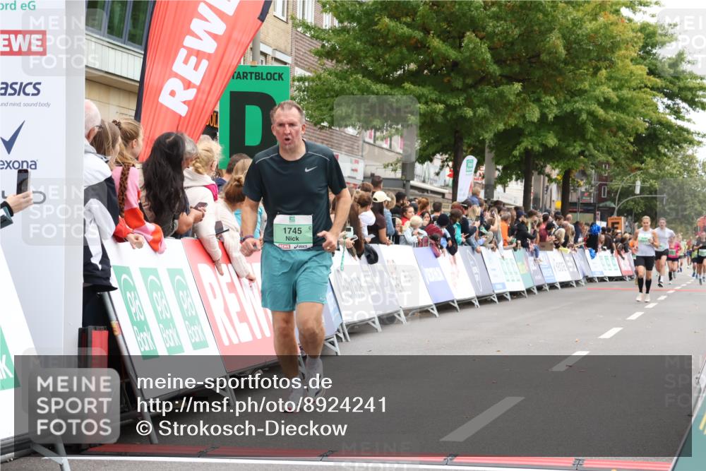 21.09.2025 - PSD Bank Halbmarathon Strokosch-Dieckow http://msf.ph/oto/8924241 21.09.2025 12:04:13 Ziel 1567, 1745 meine-sportfotos.de