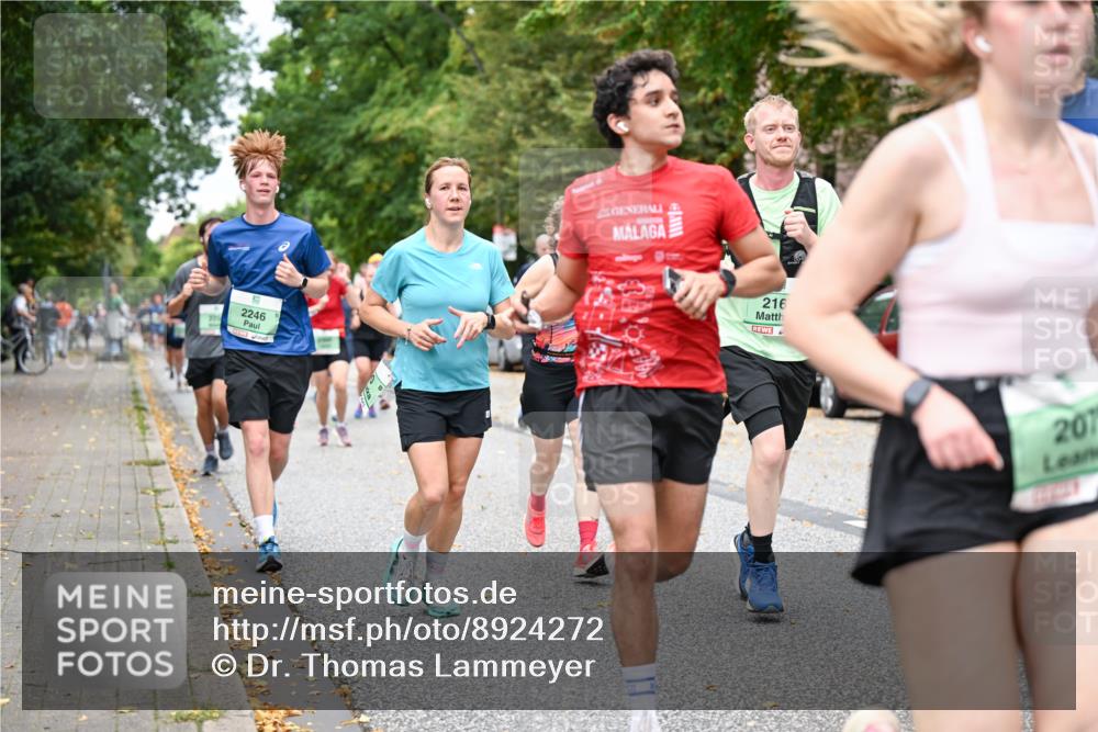 21.09.2025 - PSD Bank Halbmarathon Dr. Thomas Lammeyer http://msf.ph/oto/8924272 21.09.2025 10:43:34 Laufen 2246, 216, 207 meine-sportfotos.de