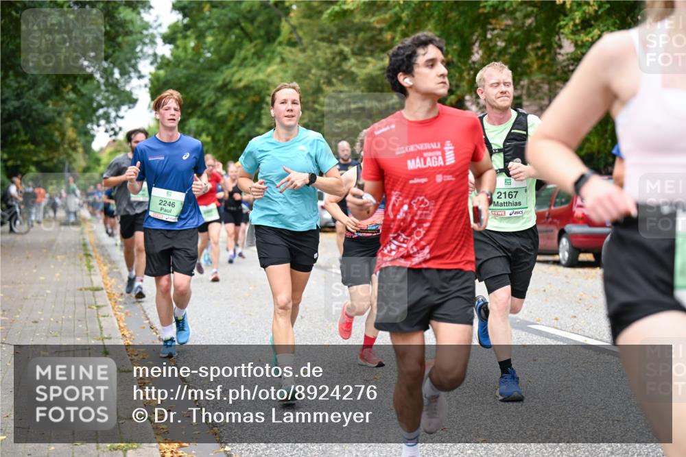 21.09.2025 - PSD Bank Halbmarathon Dr. Thomas Lammeyer http://msf.ph/oto/8924276 21.09.2025 10:43:35 Laufen 2246, 2167 meine-sportfotos.de