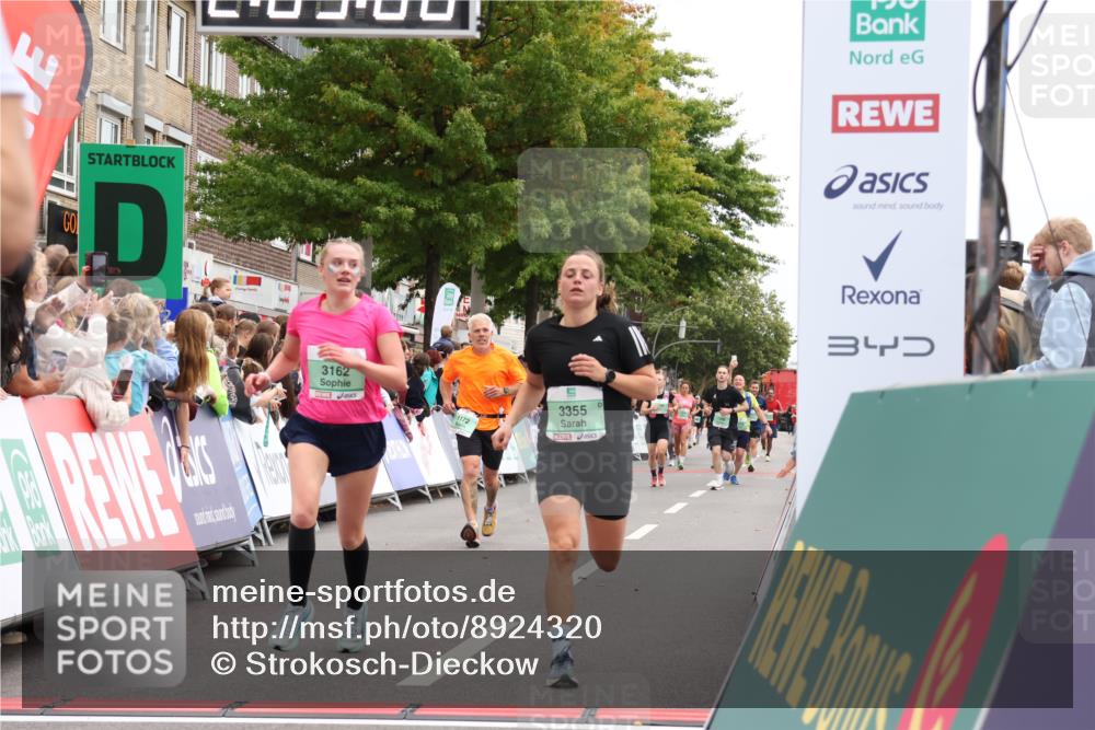 21.09.2025 - PSD Bank Halbmarathon Strokosch-Dieckow http://msf.ph/oto/8924320 21.09.2025 12:04:24 Ziel 1172, 3090, 3162, 3355, 3966 meine-sportfotos.de