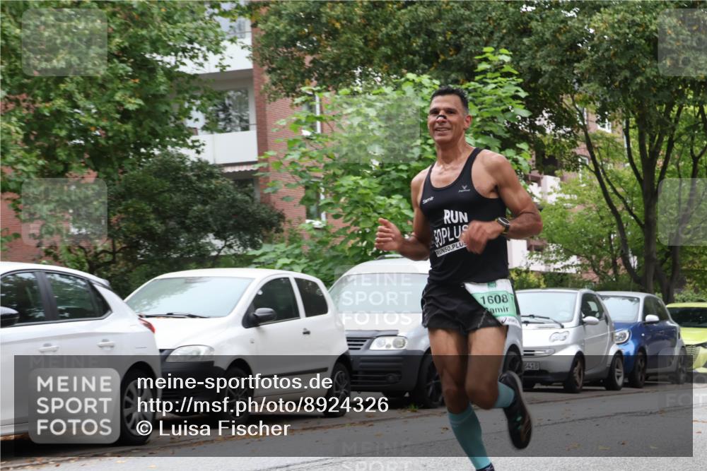 21.09.2025 - PSD Bank Halbmarathon Luisa Fischer http://msf.ph/oto/8924326 21.09.2025 11:17:10 Laufen  meine-sportfotos.de