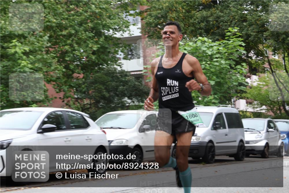 21.09.2025 - PSD Bank Halbmarathon Luisa Fischer http://msf.ph/oto/8924328 21.09.2025 11:17:10 Laufen 50, 1608 meine-sportfotos.de