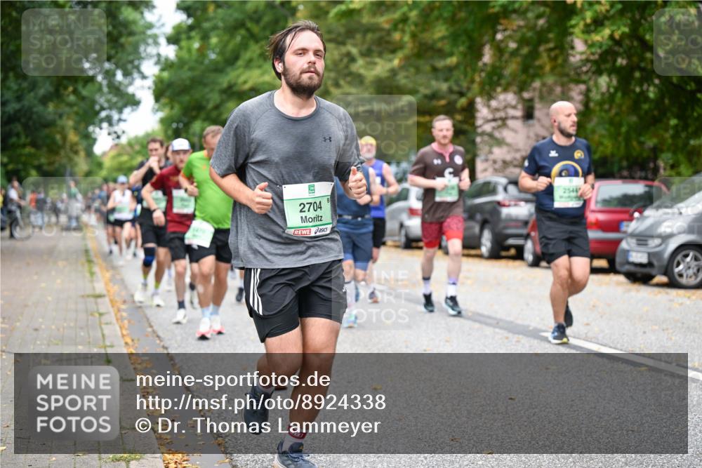 21.09.2025 - PSD Bank Halbmarathon Dr. Thomas Lammeyer http://msf.ph/oto/8924338 21.09.2025 10:43:38 Laufen 2544, 2704 meine-sportfotos.de