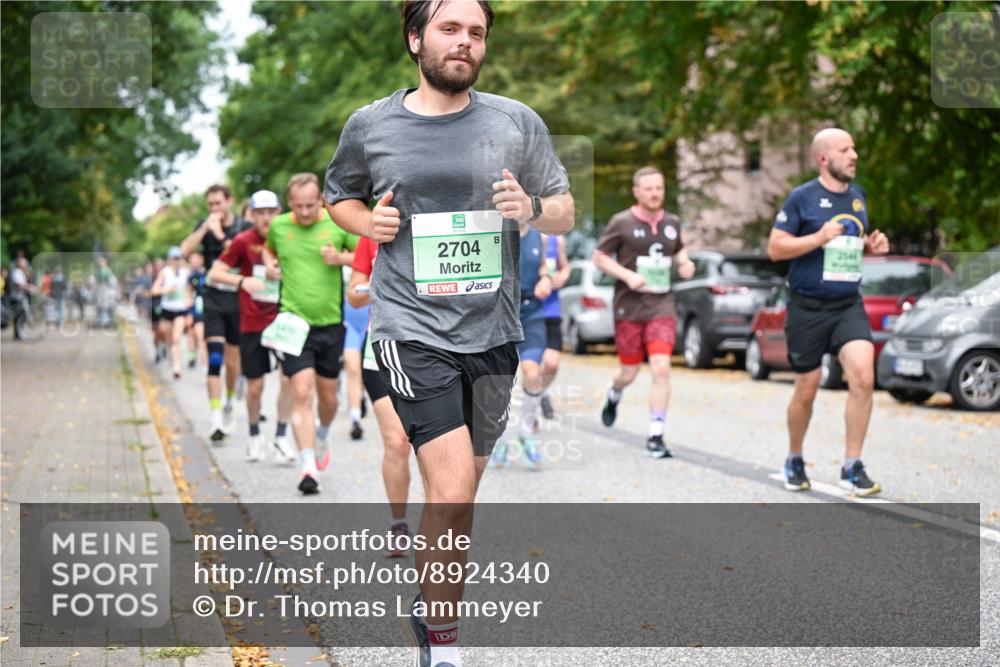 21.09.2025 - PSD Bank Halbmarathon Dr. Thomas Lammeyer http://msf.ph/oto/8924340 21.09.2025 10:43:38 Laufen 2704 meine-sportfotos.de