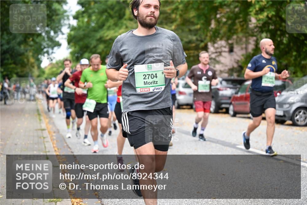 21.09.2025 - PSD Bank Halbmarathon Dr. Thomas Lammeyer http://msf.ph/oto/8924344 21.09.2025 10:43:38 Laufen 2704, 2544 meine-sportfotos.de