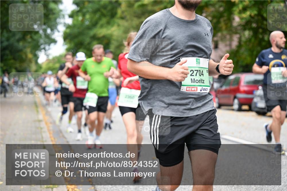 21.09.2025 - PSD Bank Halbmarathon Dr. Thomas Lammeyer http://msf.ph/oto/8924352 21.09.2025 10:43:38 Laufen 360, 2704 meine-sportfotos.de