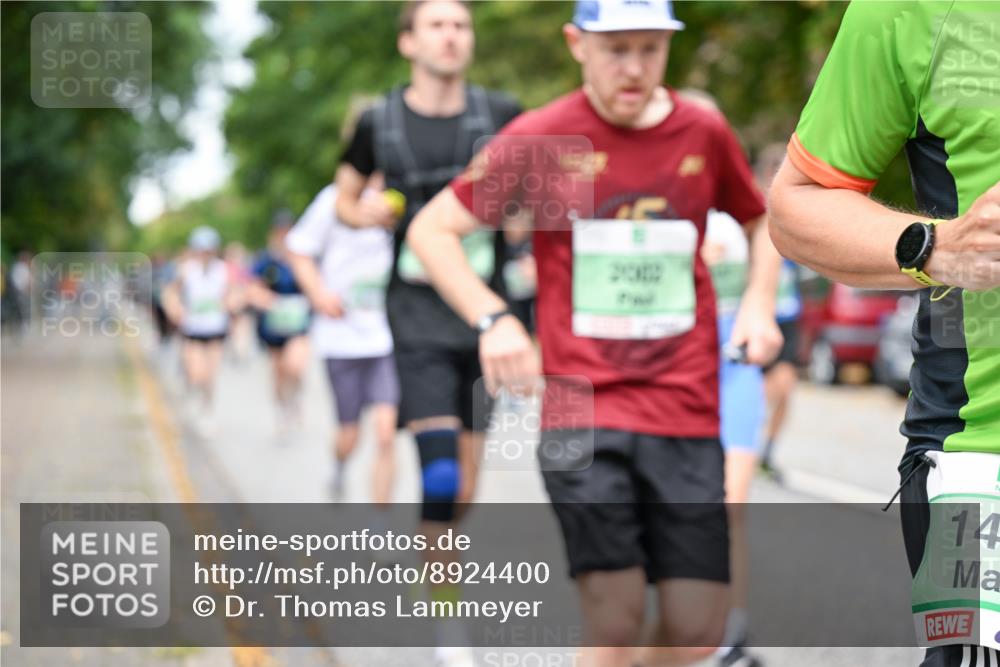21.09.2025 - PSD Bank Halbmarathon Dr. Thomas Lammeyer http://msf.ph/oto/8924400 21.09.2025 10:43:41 Laufen 14 meine-sportfotos.de